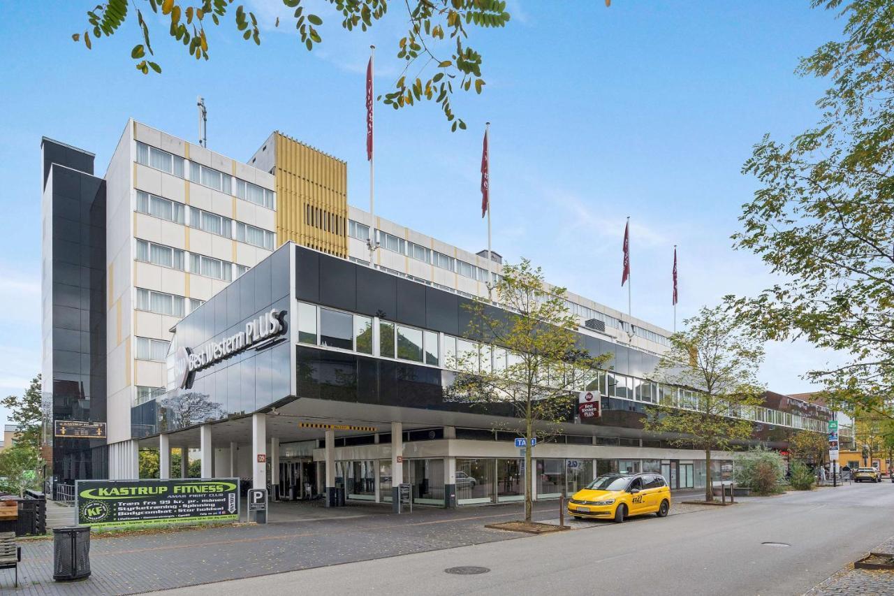 Best Western Plus Airport Hotel København Eksteriør bilde