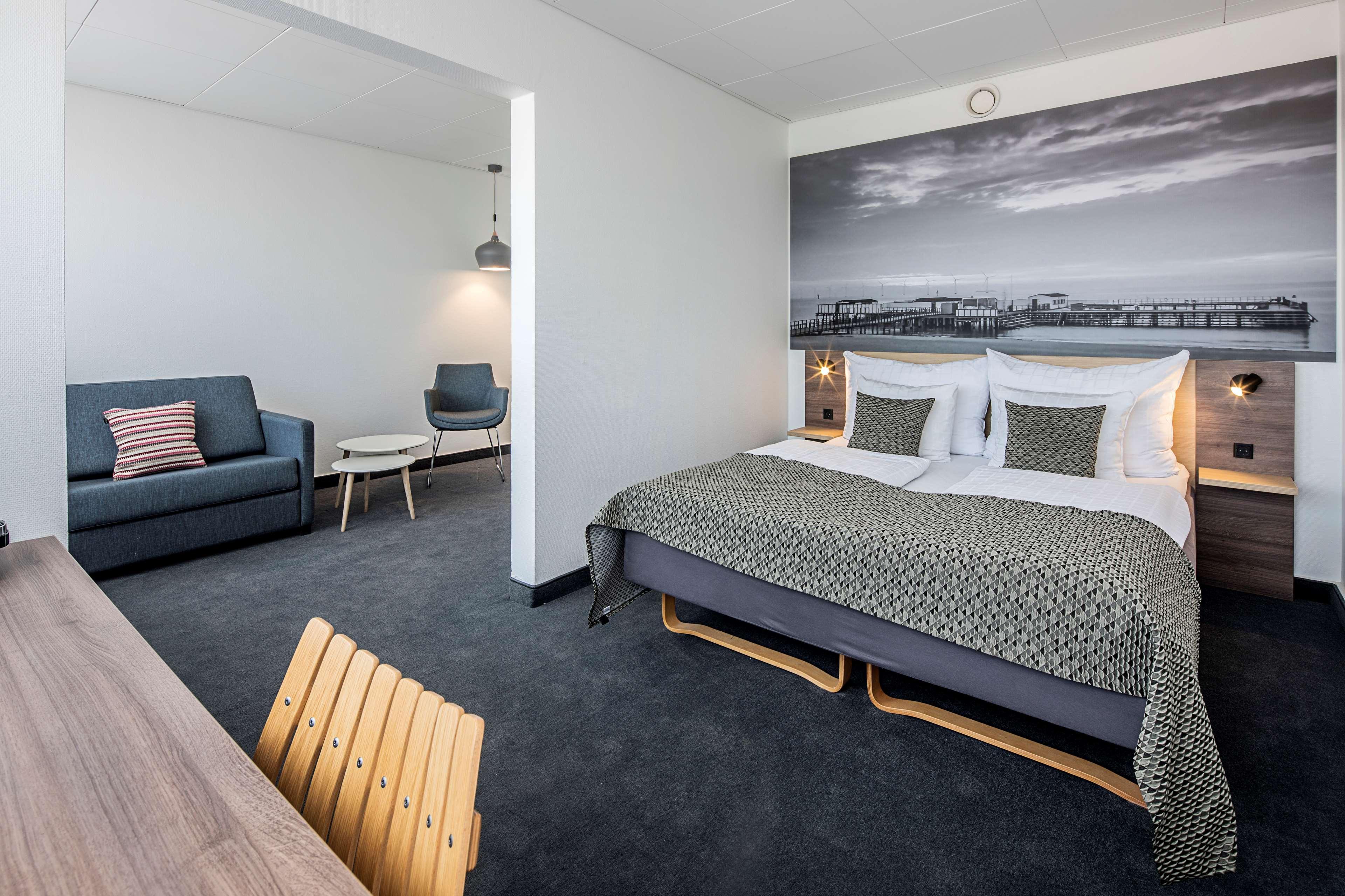 Best Western Plus Airport Hotel København Eksteriør bilde