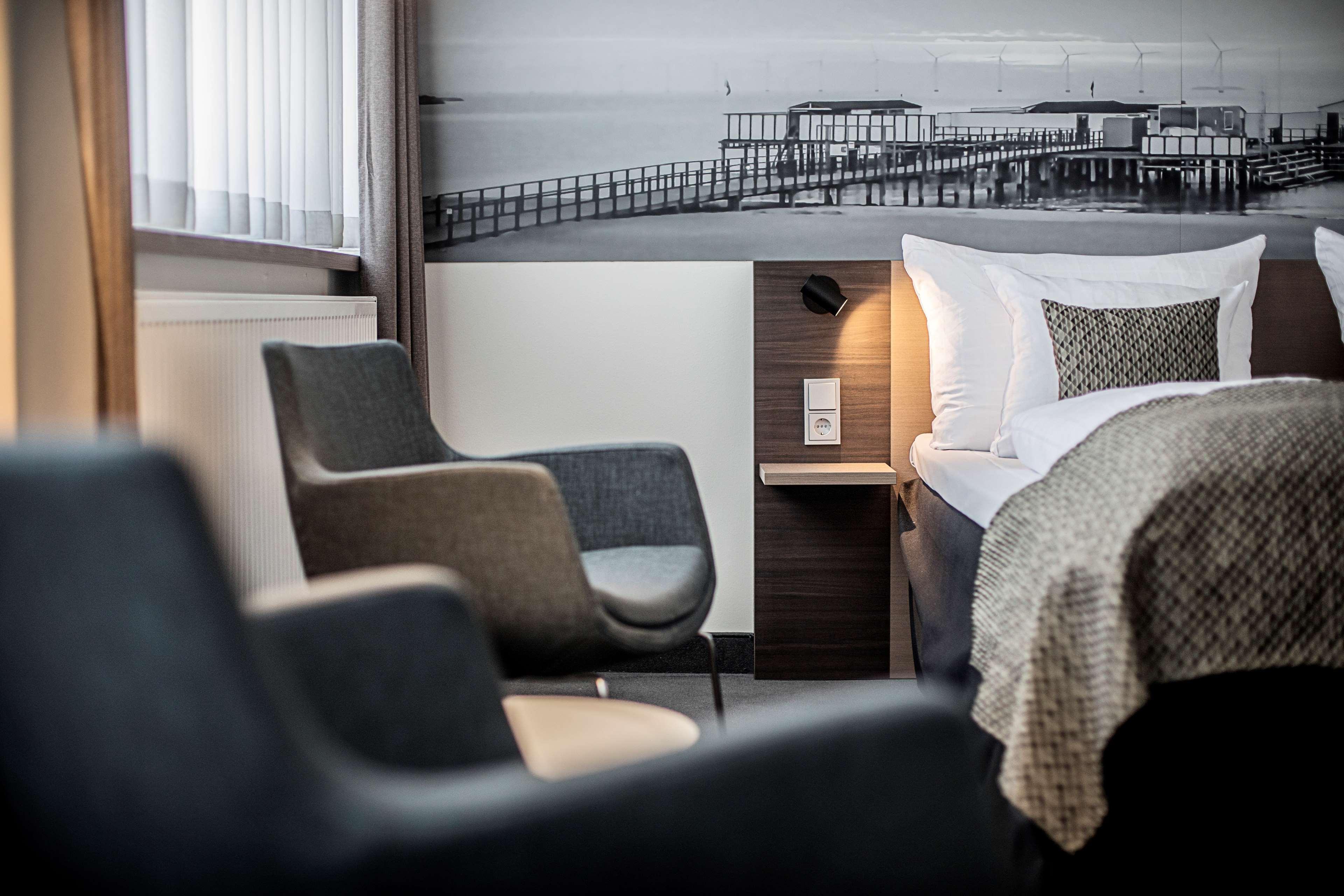 Best Western Plus Airport Hotel København Eksteriør bilde