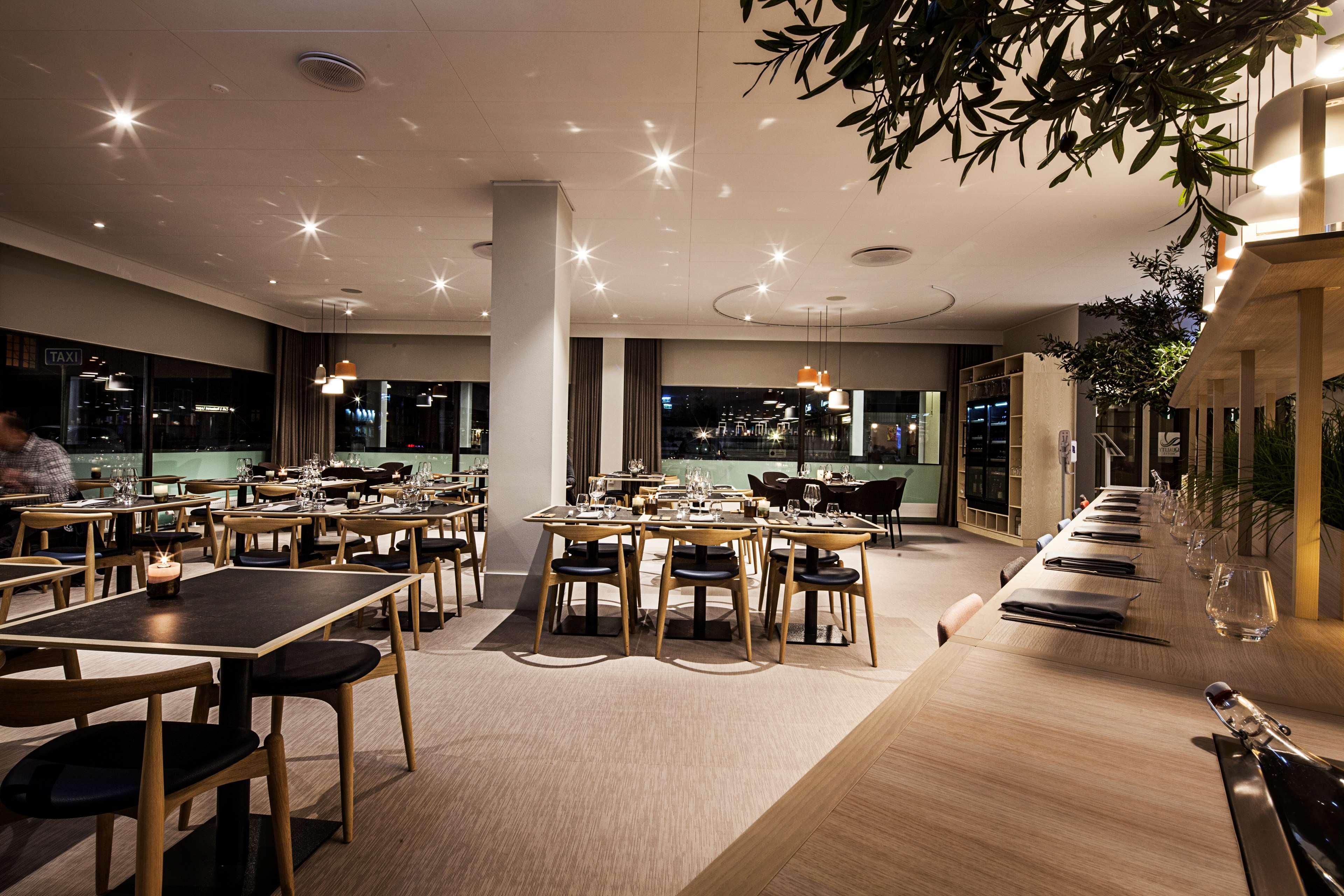 Best Western Plus Airport Hotel København Eksteriør bilde